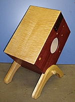 Kotz Custom Cajon Kotz Custom Cajon